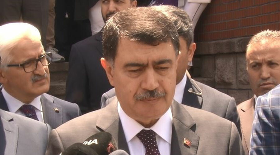 Ankara'de tarım ilacı faciası: Bilanço ağırlaşıyor Ankara'de tarım ilacı faciası: Bilanço ağırlaşıyor