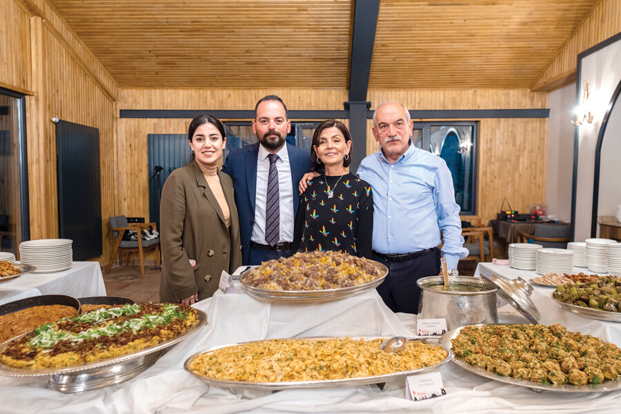 Kahramanmaraş'ın gözbebeği Başkonuş turist bekliyor
