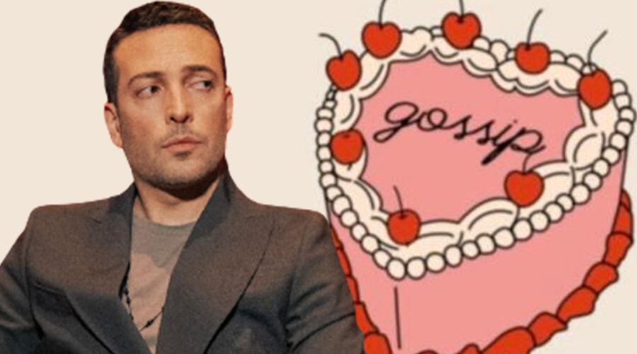 Tarzı eleştirilen Oğuzhan Koç, ‘Gossip Pasta’ hesabını ifşa etti, sözlerine tepki yağdı Tarzı eleştirilen Oğuzhan Koç, ‘Gossip Pasta’ hesabını ifşa etti, sözlerine tepki yağdı