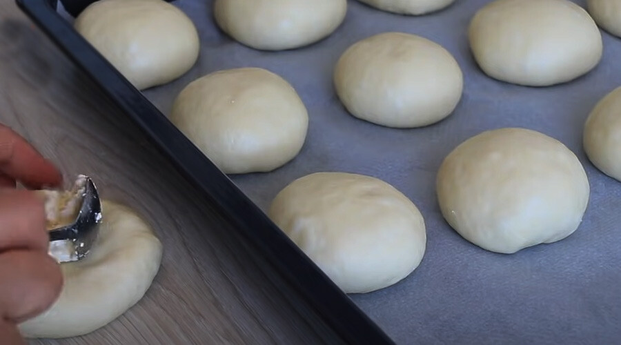 Kabarma garantili! Yumuşacık poğaçanın sır gibi saklanan püf noktası…