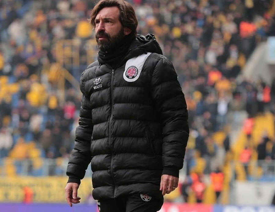 Süper Lig ekibinden Guti Hernandez ve Alex de Souza sürprizi! Yeni teknik direktör açıklanıyor Süper Lig ekibinden Guti Hernandez ve Alex de Souza sürprizi! Yeni teknik direktör açıklanıyor