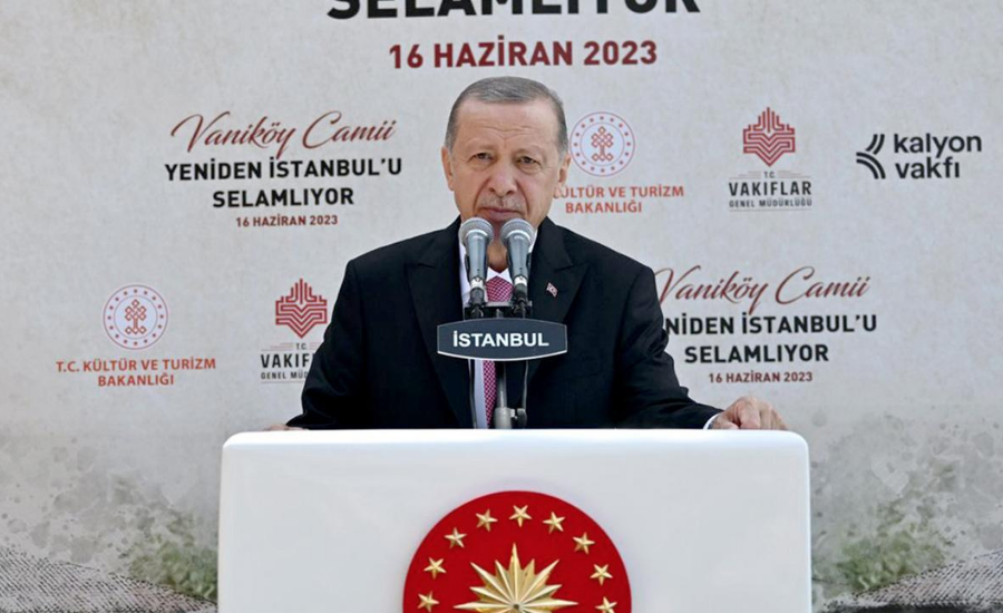 Vaniköy Camii'nin merak edilen tarihi | Tarihi Vaniköy Camii nerede? Vaniköy Camii açıldı mı? Vaniköy Camii'nin merak edilen tarihi | Tarihi Vaniköy Camii nerede? Vaniköy Camii açıldı mı?