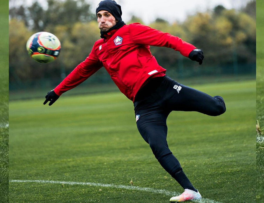 Transfer haberleri | Yusuf Yazıcı'ya İstanbul daveti! 'Bize gel, eski haline dönersin'