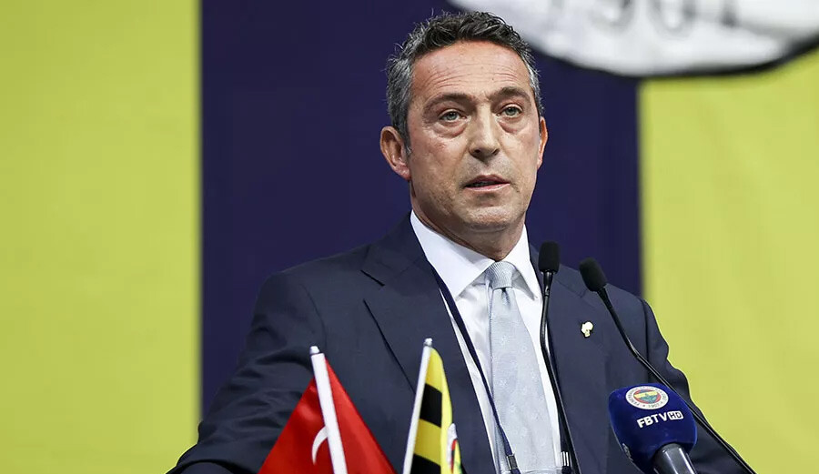 Volkan Demirel: Görev verilirse ben hazırım! Fenerbahçe'nin Türk teknik direktör adaylarından açıklamalar... Volkan Demirel: Görev verilirse ben hazırım! Fenerbahçe'nin Türk teknik direktör adaylarından açıklamalar...