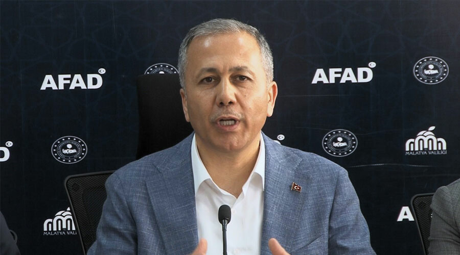 Depremzedelere kira yardımı müjdesi: Bakan Yerlikaya bayram öncesini işaret etti