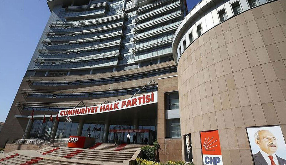 CHP’de travma üstüne travma! Kendi vekilleri bile oy vermemiş