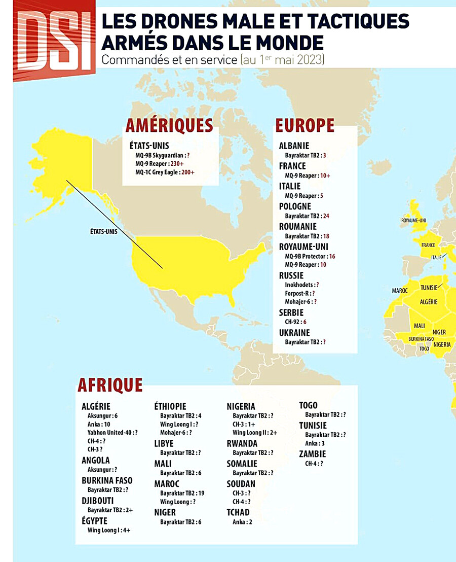 Fransızlar panikledi: Afrika’yı kaybediyoruz Türkleri durdurun!