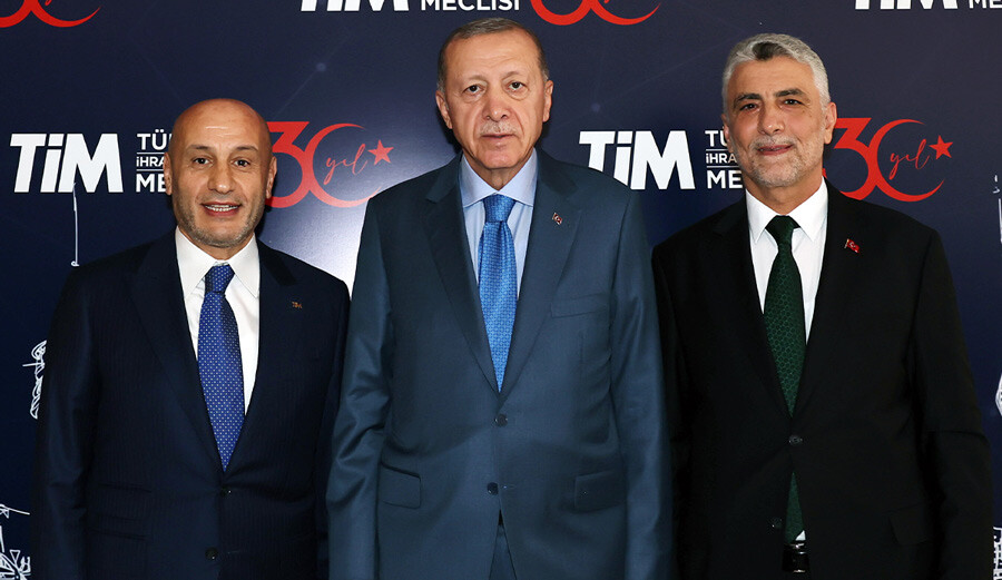 Cumhurbaşkanı Erdoğan 'ekonomide önceliğimiz' diyerek açıkladı: Enflasyonu tek haneye düşüreceğiz Cumhurbaşkanı Erdoğan 'ekonomide önceliğimiz' diyerek açıkladı: Enflasyonu tek haneye düşüreceğiz