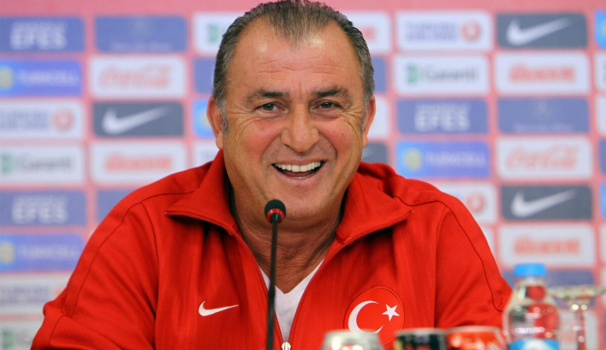 Fatih Terim&#039;e rekor teklif! İtalyanlar sürpriz gelişmeyi duyurdu