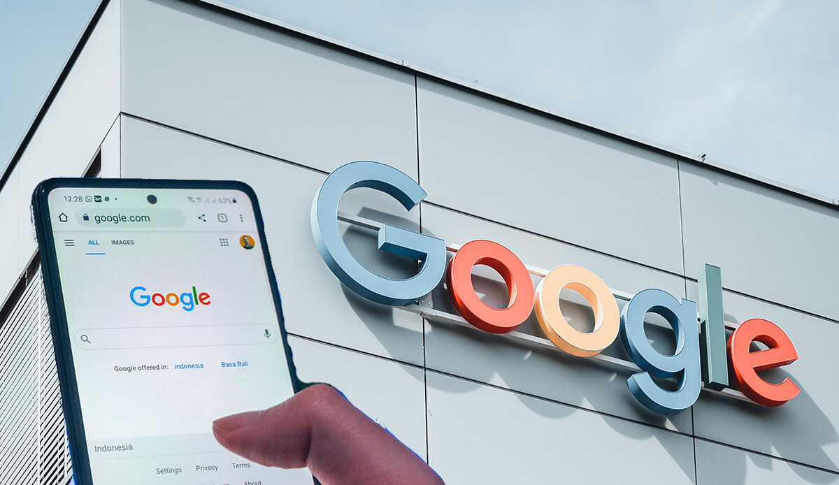 Google, 10 milyon alan adını sattı Google, 10 milyon alan adını sattı