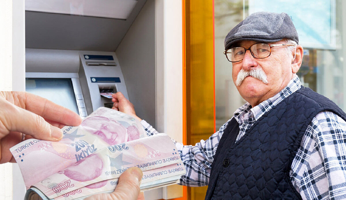 Emeklilere çifte bayram müjdesi, SGK emeklilere ikramiye ve maaş ödemelerinin başladığını duyurdu! İşte tahsis numarasına göre ödeme takvimi