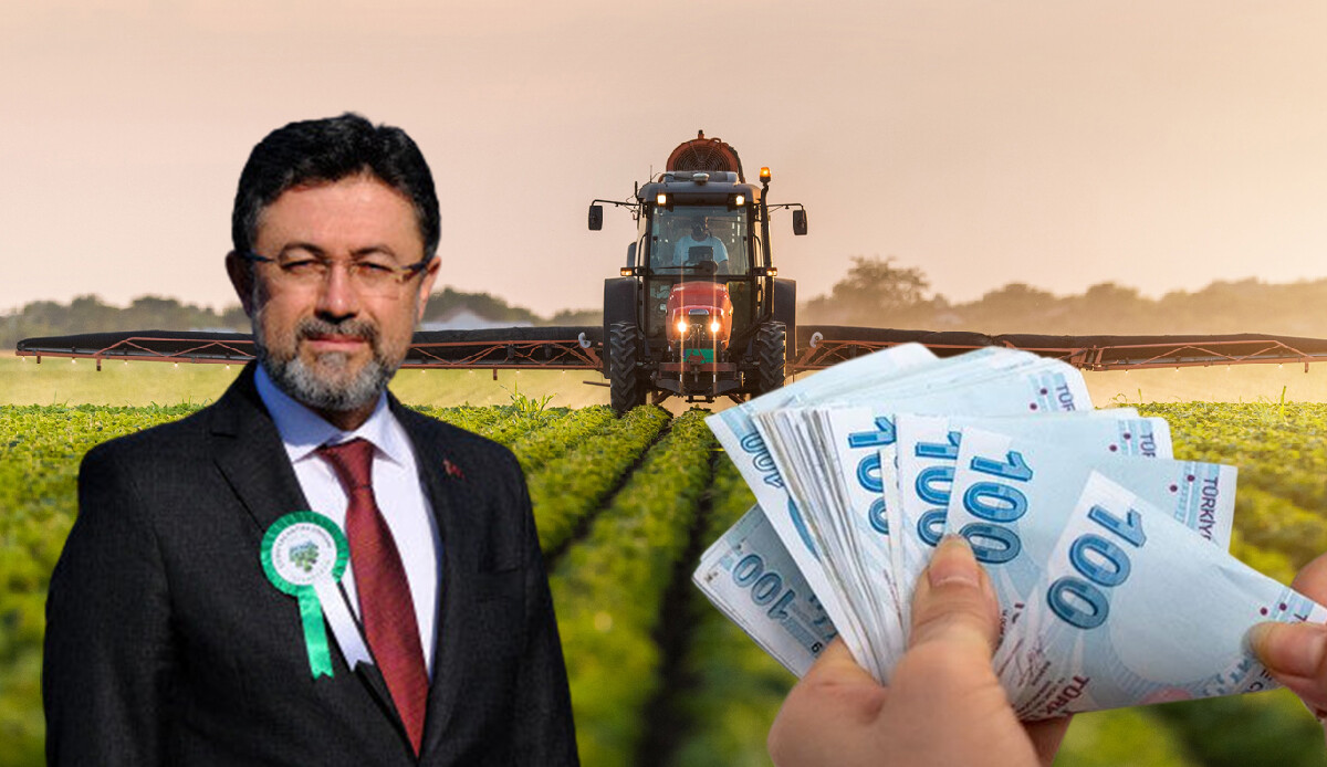 Üniversite ve liselilere 300 milyonluk hibe verilecek! Bakan Yumaklı "hayırlı olsun" diyerek duyurdu Üniversite ve liselilere 300 milyonluk hibe verilecek! Bakan Yumaklı "hayırlı olsun" diyerek duyurdu