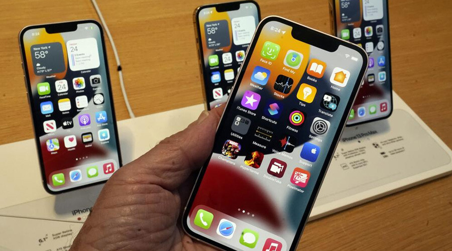 iPhone üreticisinden otomobil hamlesi apple iphone