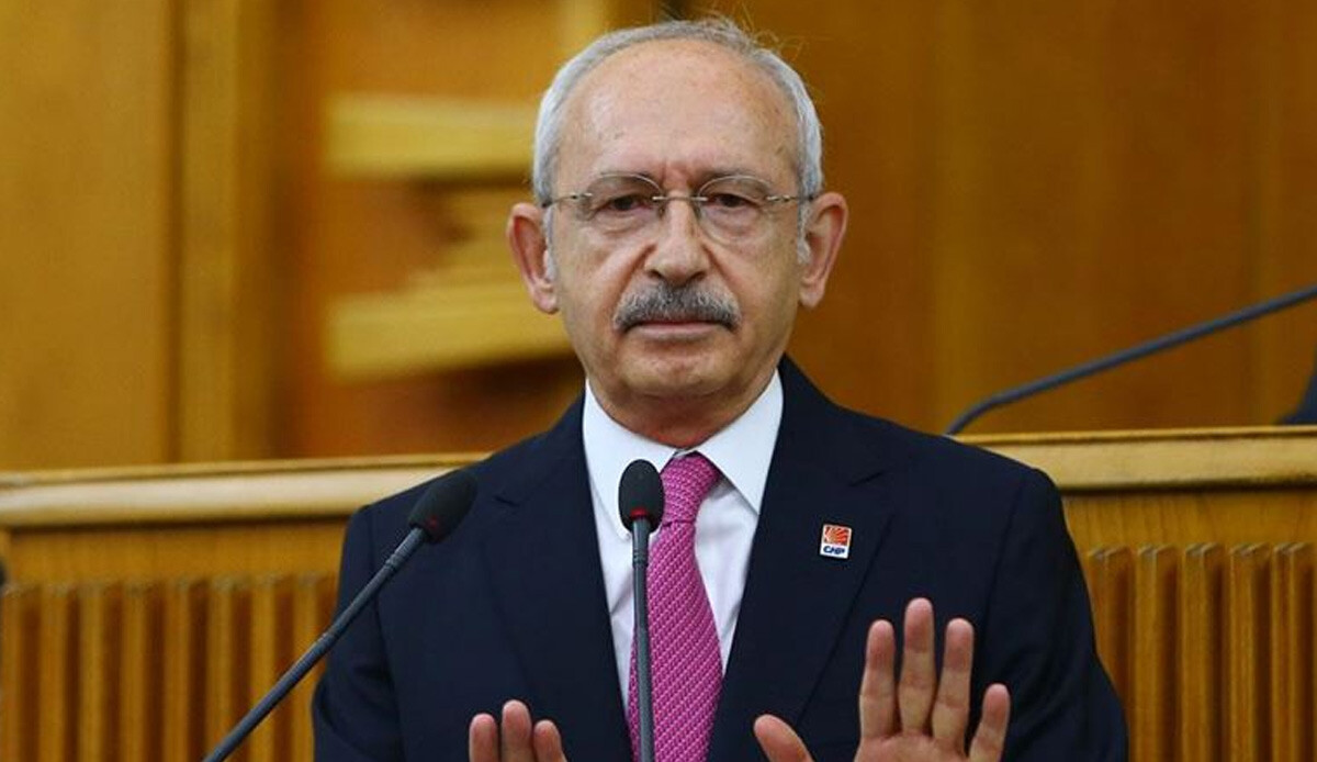 CHP Taban Hareketi&#039;nden Kılıçdaroğlu’na rest! 13 kez kaybeden lider istemiyoruz