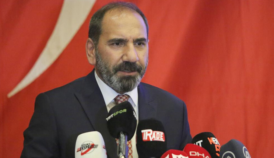 Sivasspor yeni yönetiminde kimler var? Mecnun Otyakmaz hedefi Süper Lig şampiyonluğu ilan etti