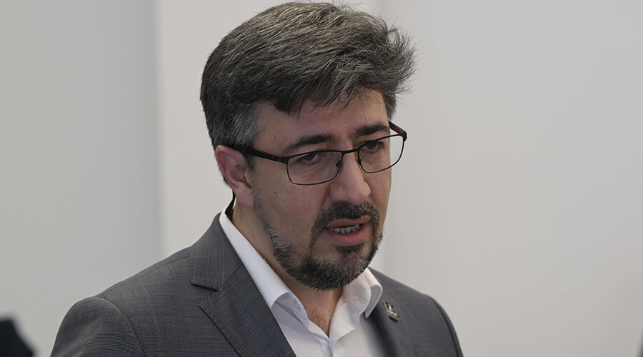 mehmet ali erkul