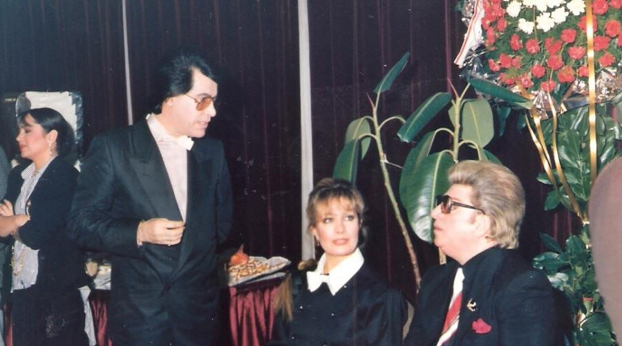 Türk sanat müziğinin acı kaybı: Metin Milli hayatını kaybetti