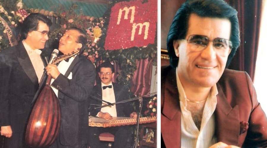 Türk sanat müziğinin acı kaybı: Metin Milli hayatını kaybetti