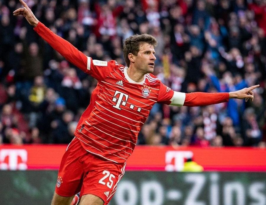 Thomas Müller Süper Lig yolcusu! Bayern Münih'in Alman yıldızı için görüşme yapılacak