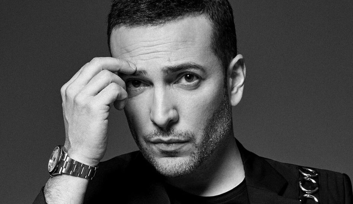 Oğuzhan Koç’tan geri adım! 35 bin TL’lik ayakkabılarıyla ilgili konuştu Oğuzhan Koç’tan geri adım! 35 bin TL’lik ayakkabılarıyla ilgili konuştu
