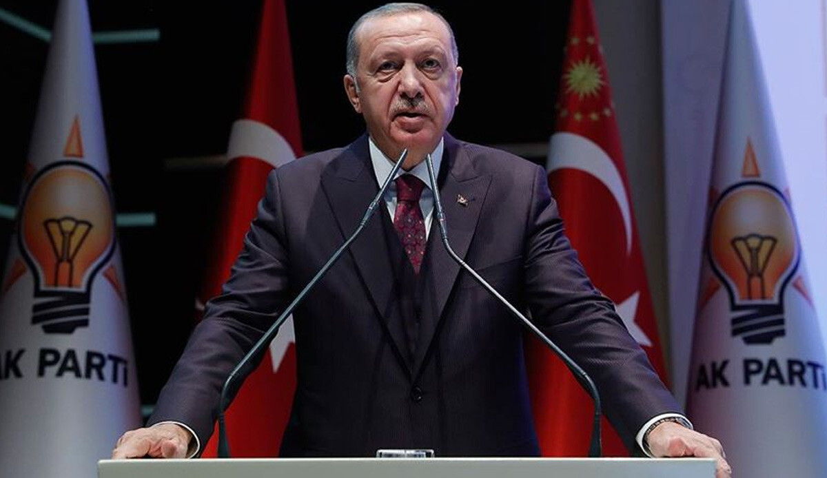 AK Parti yerel seçimler için düğmeye bastı: 11 şehre özel reçete AK Parti yerel seçimler için düğmeye bastı: 11 şehre özel reçete