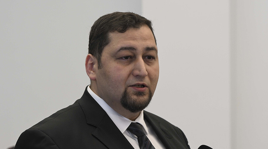 Salih Talay