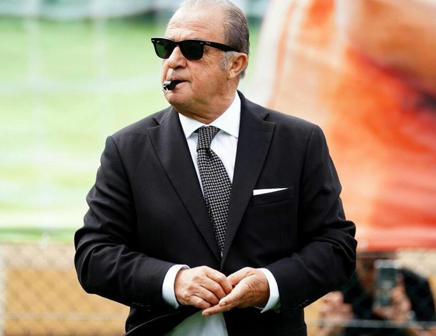 Fatih Terim'e rekor teklif! İtalyanlar sürpriz gelişmeyi duyurdu