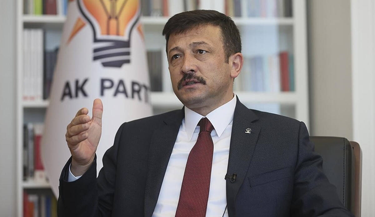 AK Partili Dağ'dan HDP'li Baki'nin polise yönelik skandal sözlerine sert tepki AK Partili Dağ'dan HDP'li Baki'nin polise yönelik skandal sözlerine sert tepki