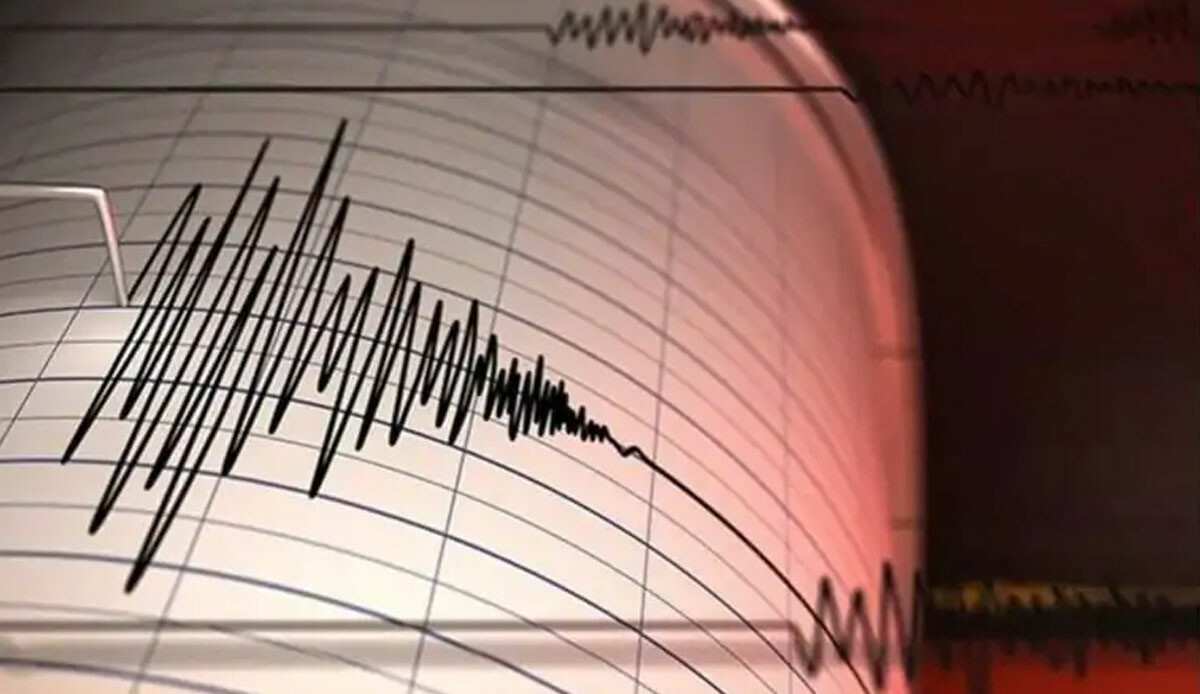 Deprem bölgesinde korkutan deprem! Yeniden sallandı