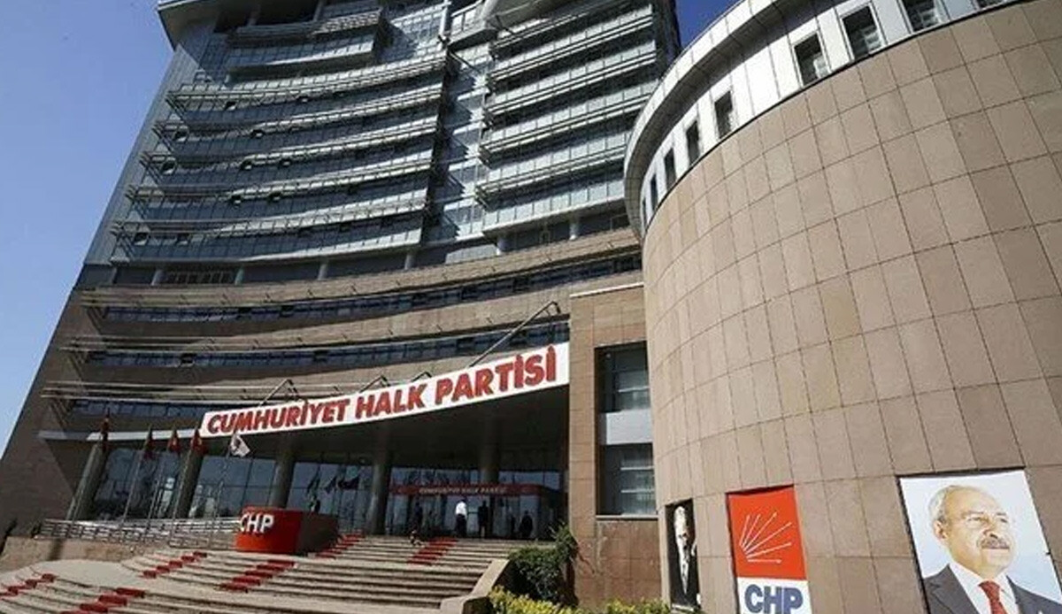 CHP'de değişim sancıları sürüyor! Kılıçdaroğlu, il başkanları ile görüşecek CHP'de değişim sancıları sürüyor! Kılıçdaroğlu, il başkanları ile görüşecek