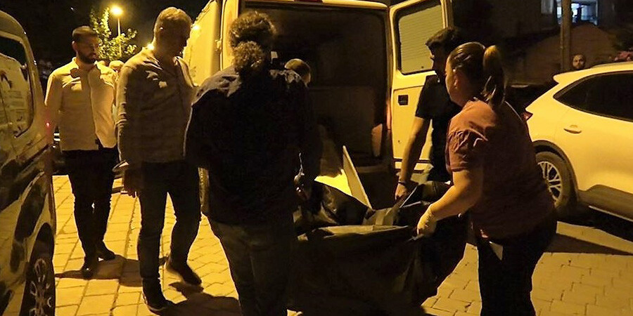 8 aylık bebeğini banyoda yıkarken hayatını kaybetti!