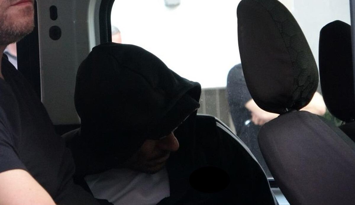 Eşini sopayla darbederek öldürdü! İfadesi kan dondurdu