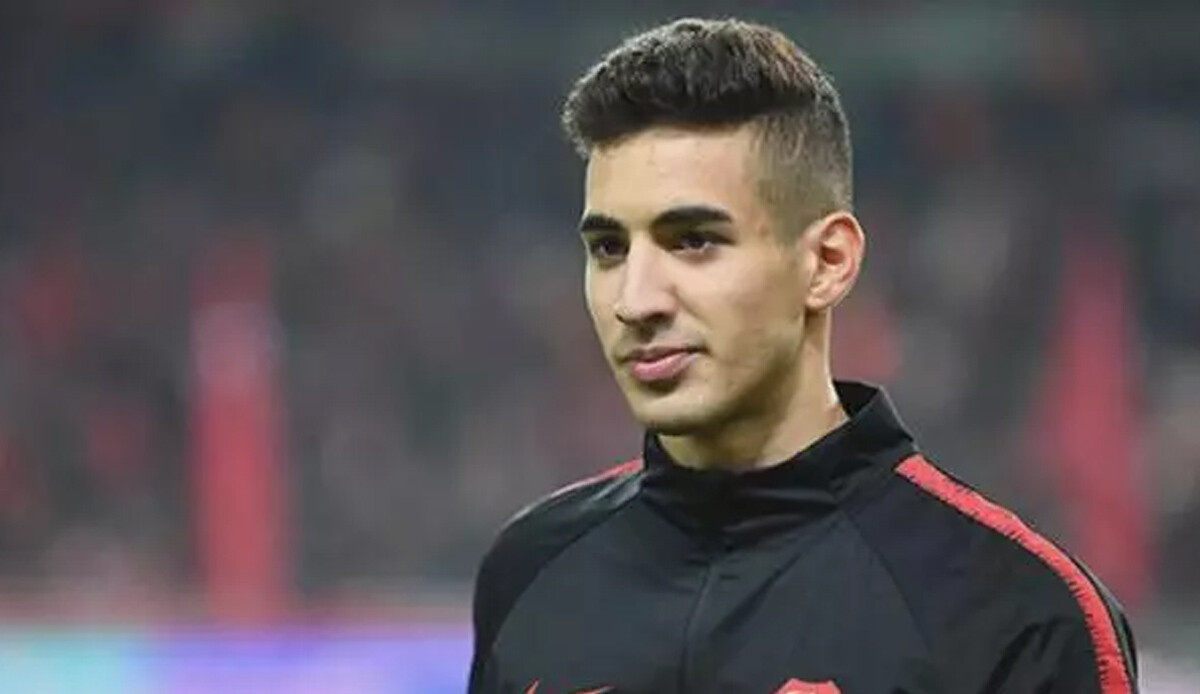 Galatasaray&#039;ın jokeri Mert Müldür
