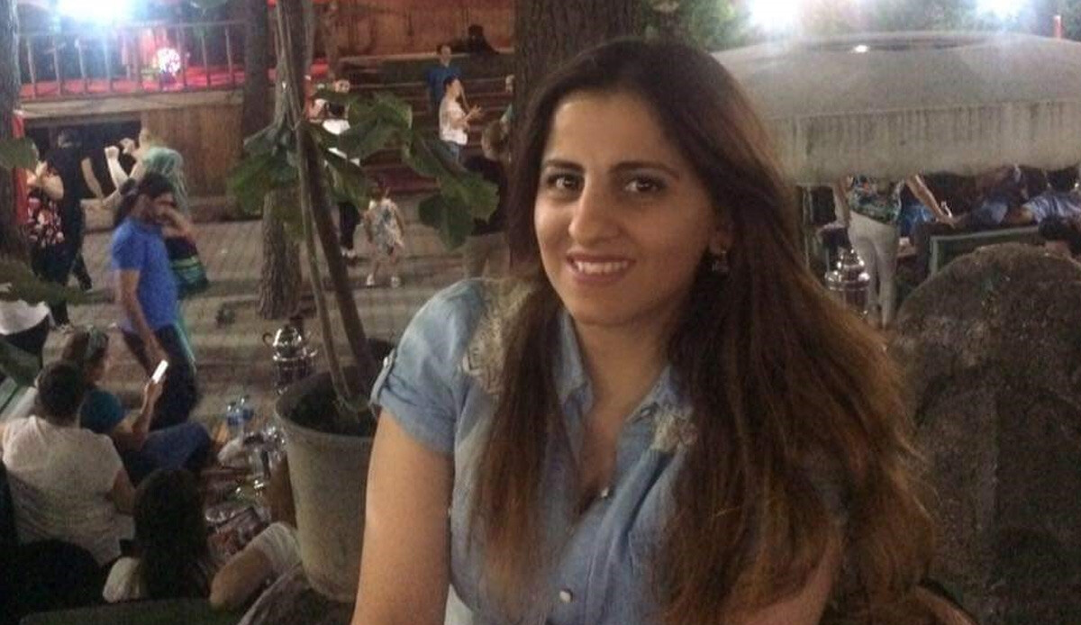 Ayser hemşirenin kahreden ölümü! Bisikletle işe giderken kamyonet çarptı Ayser hemşirenin kahreden ölümü! Bisikletle işe giderken kamyonet çarptı