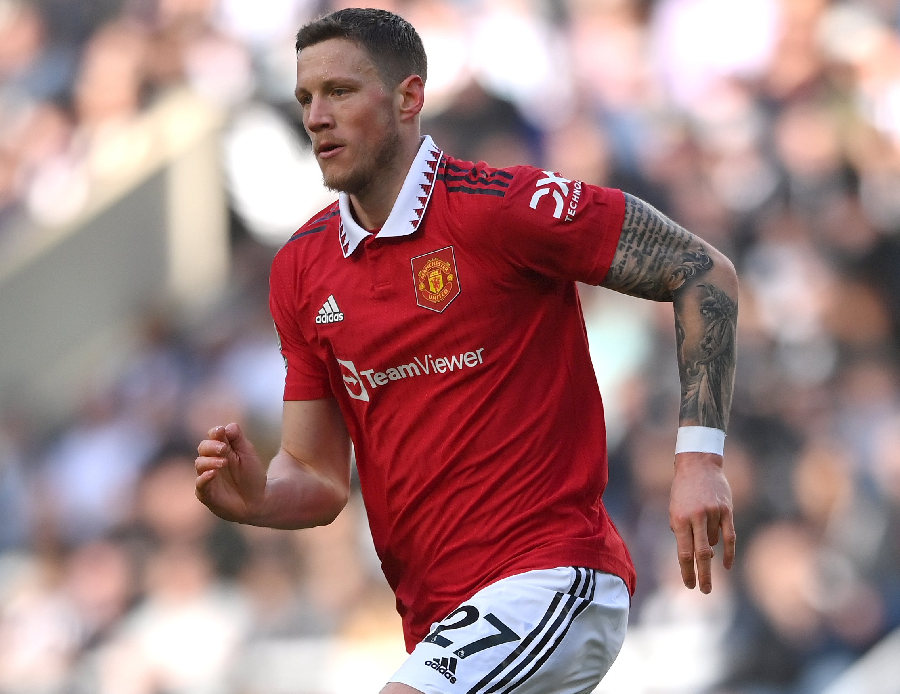 Süper Lig'de sürpriz transfer Weghorst: Bu kez Beşiktaş'a rakip oluyor