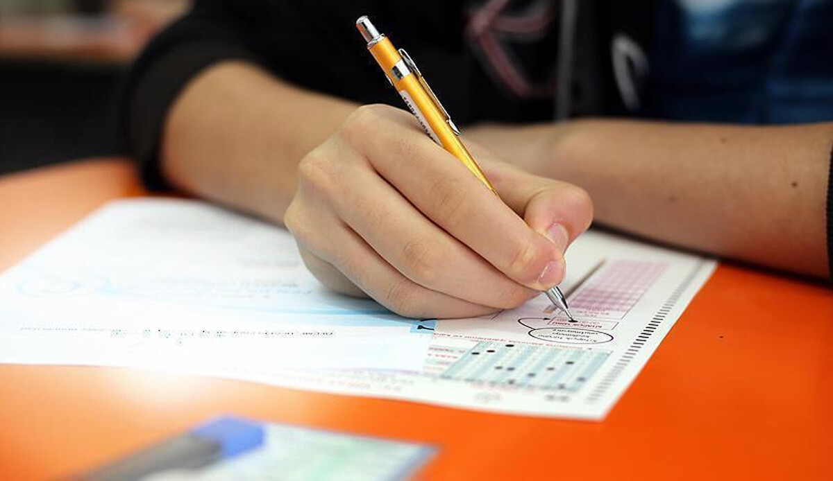 Son dakika: YKS cevap anahtarları ÖSYM'nin sitesinde erişime açıldı Son dakika: YKS cevap anahtarları ÖSYM'nin sitesinde erişime açıldı