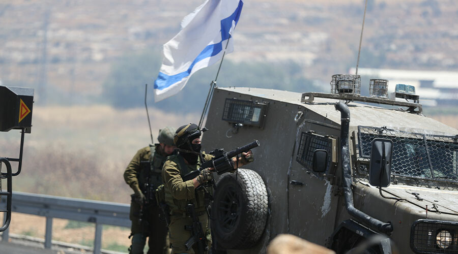 Son dakika... Dışişleri Bakanlığı'ndan İsrail'e kınama: Derhal son verilmeli