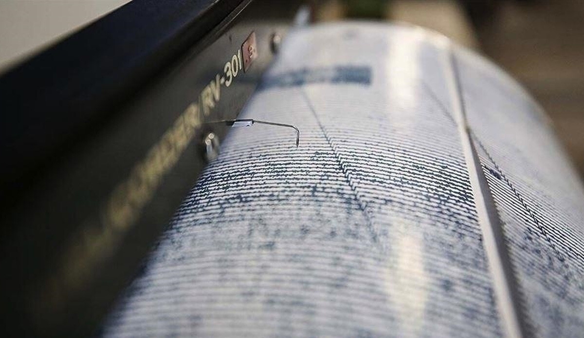 Son dakika: Erzurum&#039;da 4.3 büyüklüğünde deprem (Son depremler)