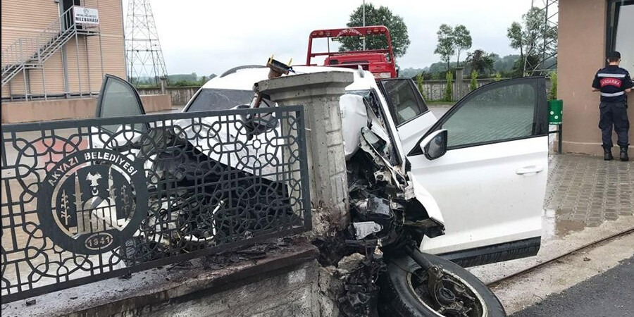 Kızını sınava götürürken hayatını kaybetmişti! Kahreden bir detay daha ortaya çıktı