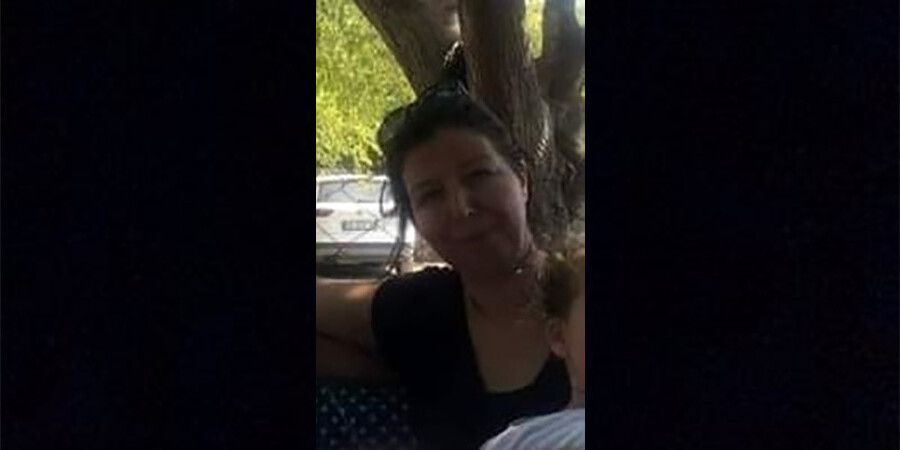 Feci kaza anne ile 8 yaşındaki kızını ayırdı! Feci kaza anne ile 8 yaşındaki kızını ayırdı!