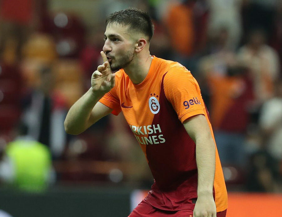 Fatih Terim'in prensi Beşiktaş ile anlaştı! Galatasaray'ın eski golcüsü Kartal oluyor