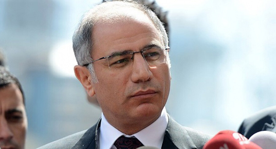 Son dakika: AK Parti'de yeni görevlendirmeler açıklandı Son dakika: AK Parti'de yeni görevlendirmeler açıklandı