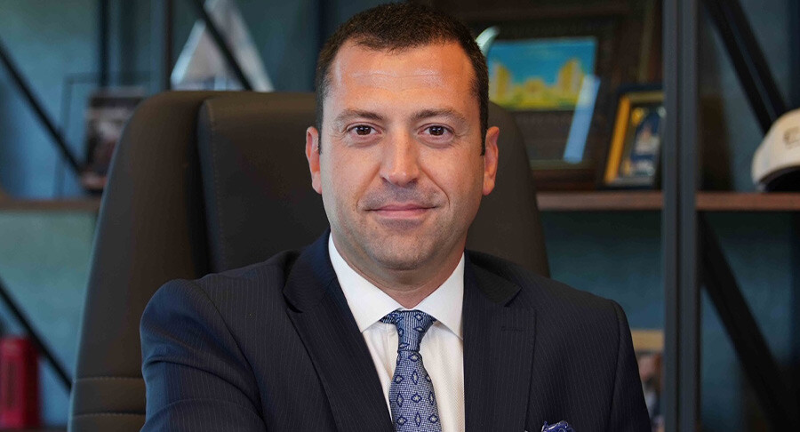 CANiK IDEF’23 hazırlıklarına tam gaz devam ediyor  CANiK IDEF’23 hazırlıklarına tam gaz devam ediyor