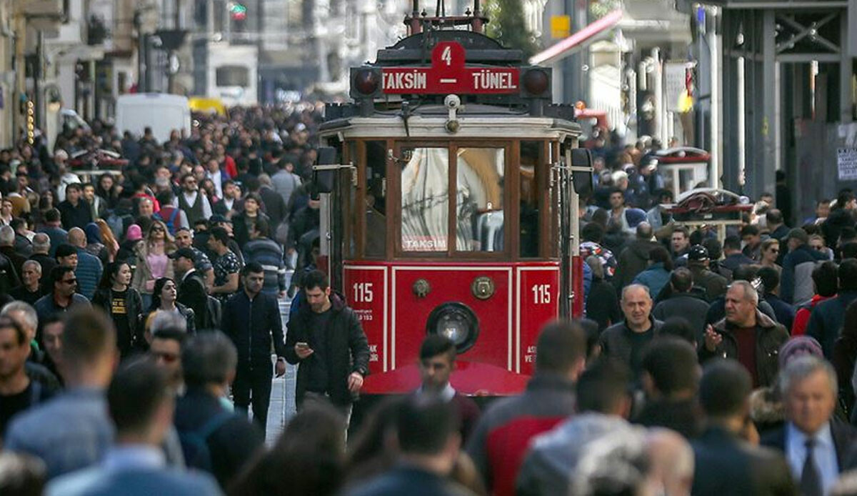 Türkiye’nin en yerli ili hangisi? TÜİK merak edilen verileri açıkladı...