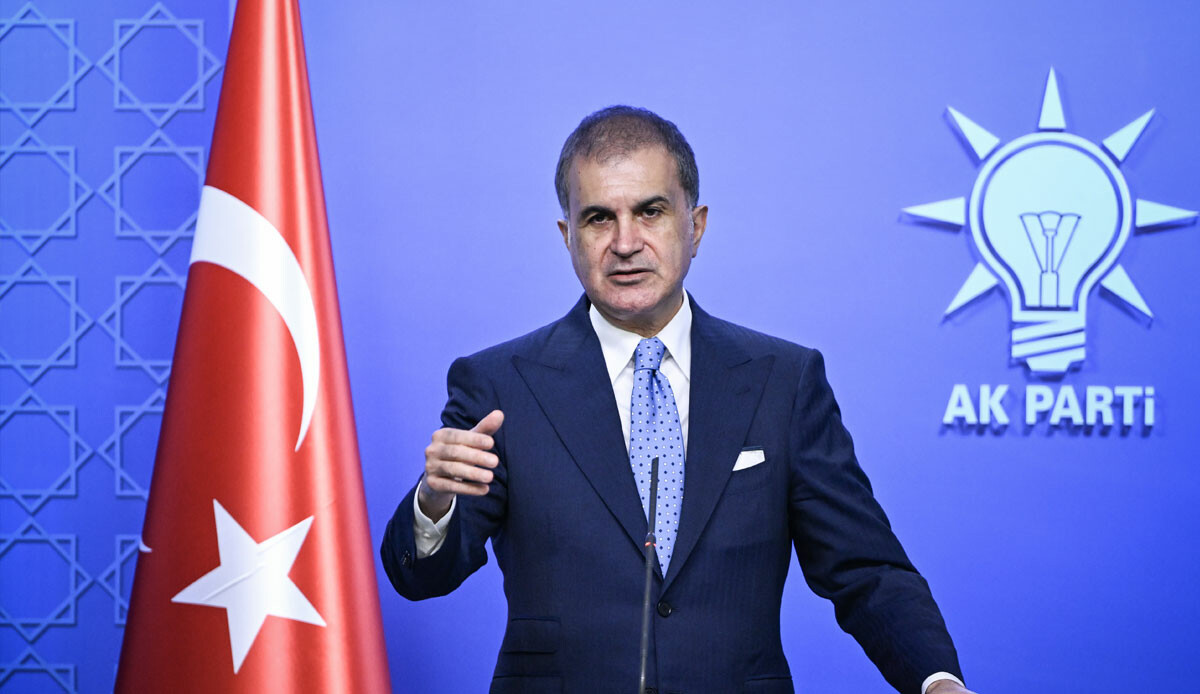 İsveç'e net NATO mesajı: Üye olmak isteyenler terör konusunda hassas olmalı İsveç'e net NATO mesajı: Üye olmak isteyenler terör konusunda hassas olmalı