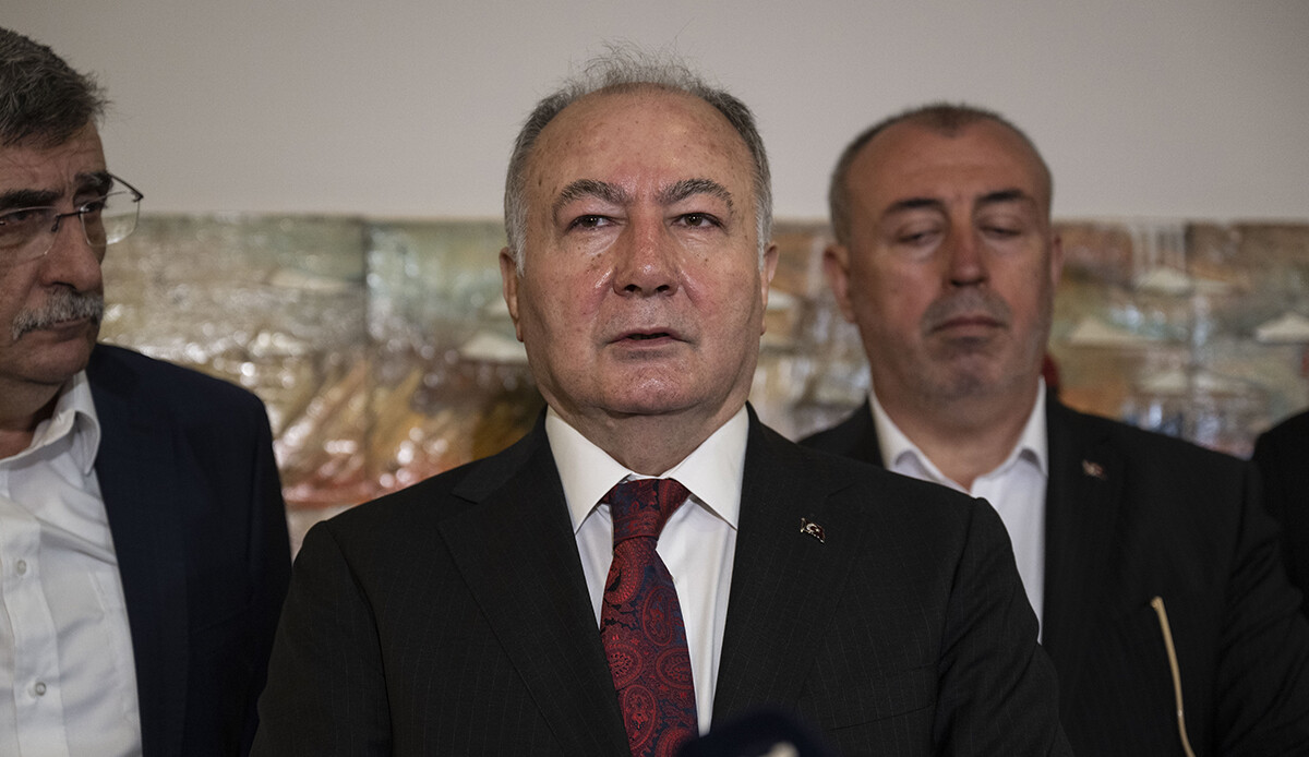 Son Dakika! Asgari ücret için üçlü zirve sona erdi: Bakan Işıkhan'dan asgari ücret açıklaması