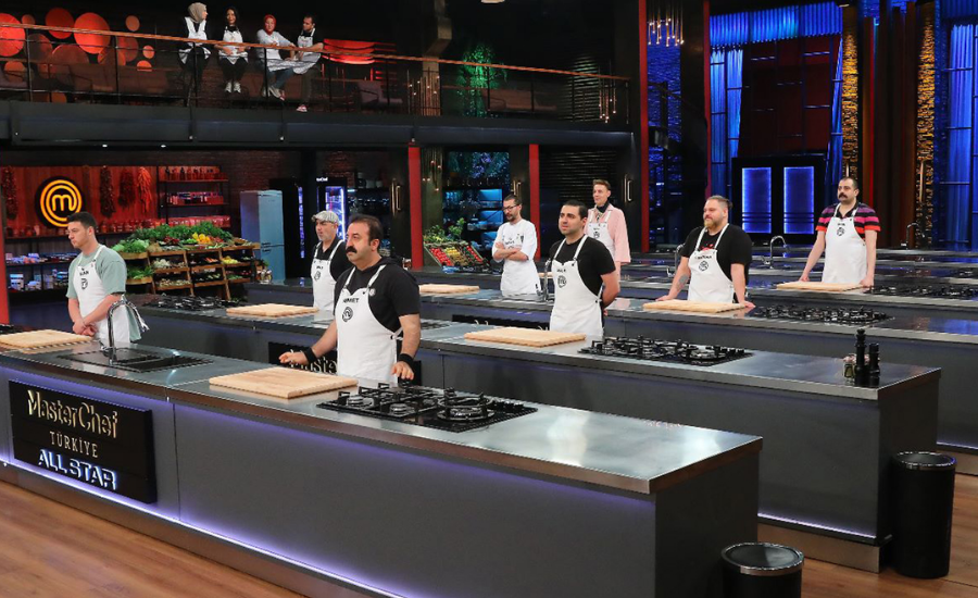 18 Haziran MasterChef kim kazandı?  MasterChef'in 5. Yarışmacısı Kim Oldu?