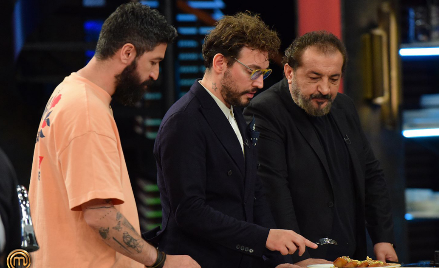 18 Haziran MasterChef kim kazandı?  MasterChef'in 5. Yarışmacısı Kim Oldu?