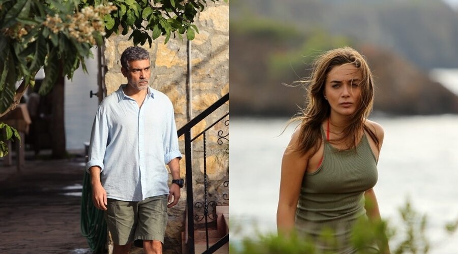 Maviye S&uuml;rg&uuml;n'de s&uuml;rpriz değişiklik! B&ouml;l&uuml;m sayısı d&uuml;ş&uuml;r&uuml;ld&uuml;! - 2. Resim