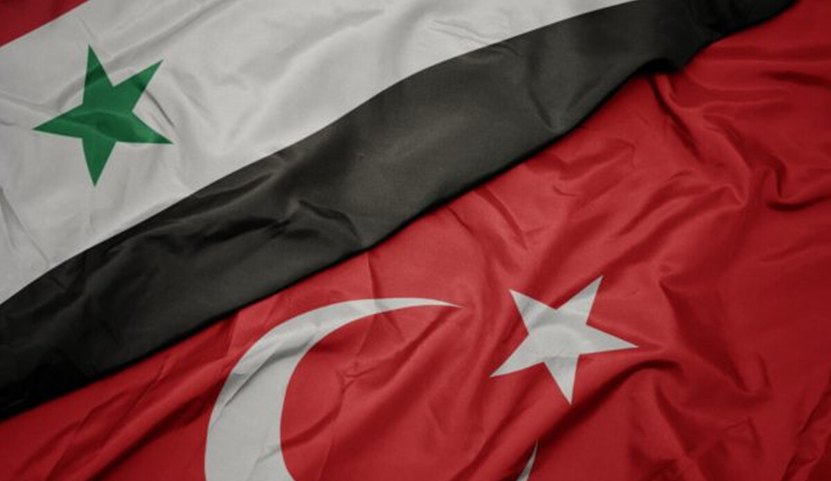 Suriye ile normalleşme ilerliyor: Garantör ülkeler yol haritasını belirleyecek Suriye ile normalleşme ilerliyor: Garantör ülkeler yol haritasını belirleyecek
